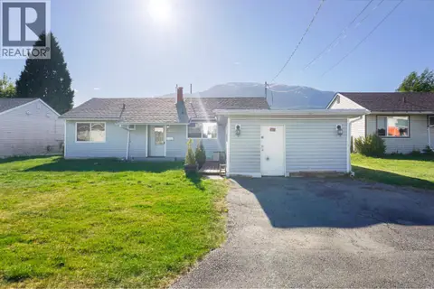 131 KOOTENAY STREET
