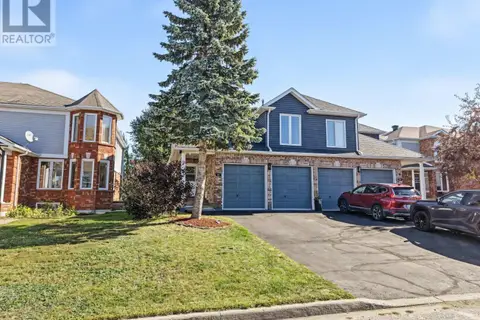 126 CLOVERBRAE CRESCENT