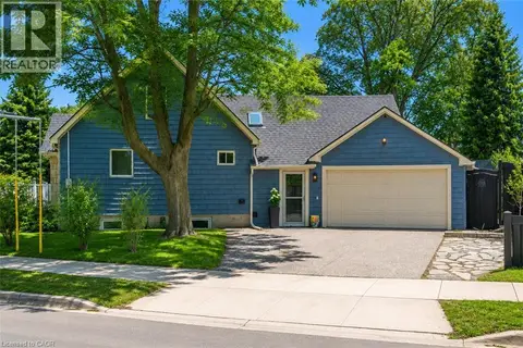 296 WEBER Street E
