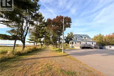 418 Point Aux Carr Road