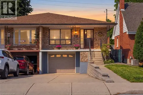 564 COCHRANE Road