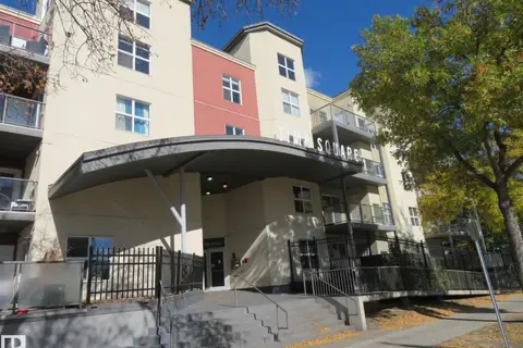 #107 10118 106 AV NW