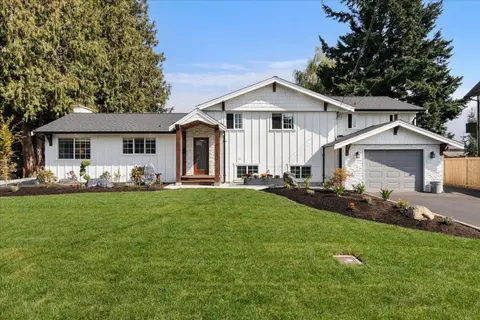 9862 GRACEMAR DRIVE, East Chilliwack