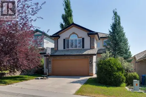 3766 Springbank Drive SW
