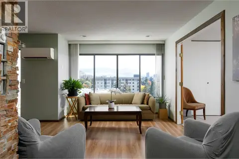 737 Leon Avenue Unit# 807