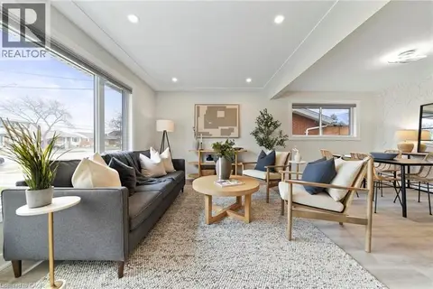 627 UPPER OTTAWA Street Unit# 1
