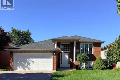 4211 Masotti CRESCENT