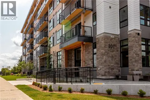 101 GOLDEN EAGLE Road Unit# 408