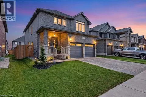 9 GIBBONS Road