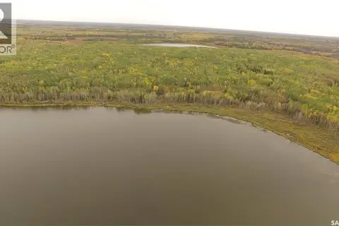 Candle Lake Land