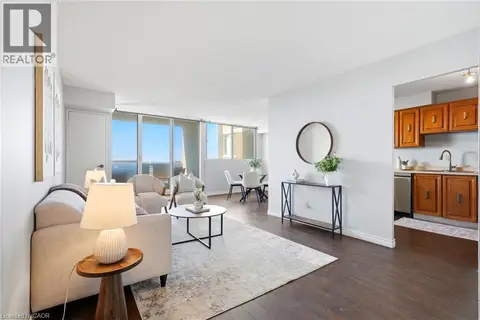 375 KING Street N Unit# 708