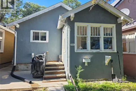 1436 Wascana STREET