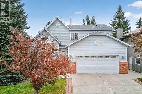 8516 Hawkford Gate NW