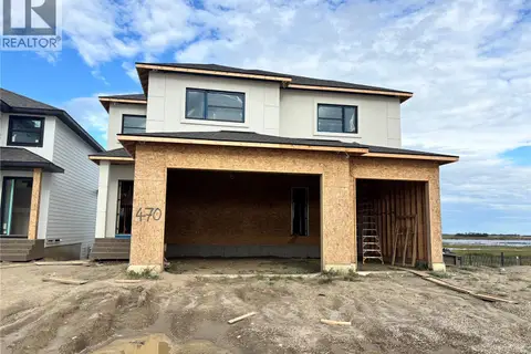470 Yuel CRESCENT