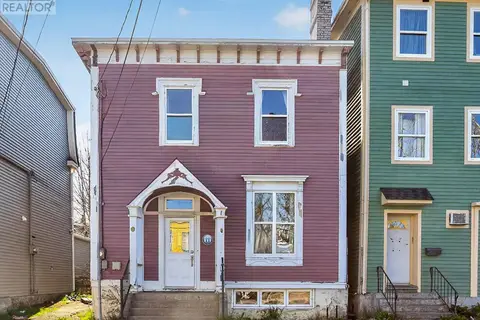 6 LeMarchant Road