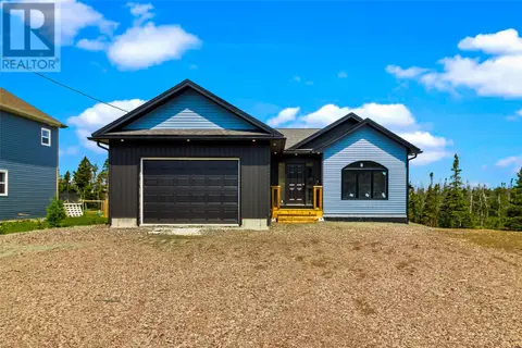 23 O'Briens Way
