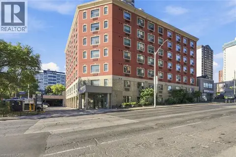 149 MAIN Street W Unit# 603