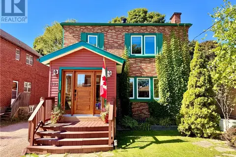 445 Ramsey Road