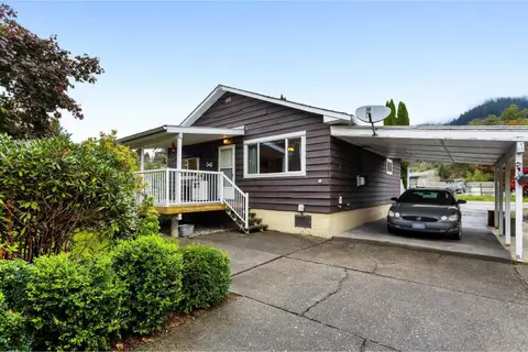 5368 MCCALLUM ROAD, Agassiz