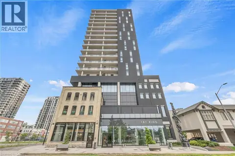 181 KING Street S Unit# 1408