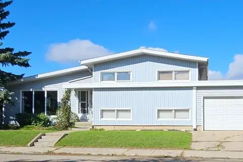 549 Laurier DRIVE