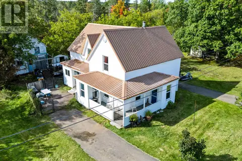 2599 Barronsfield Road
