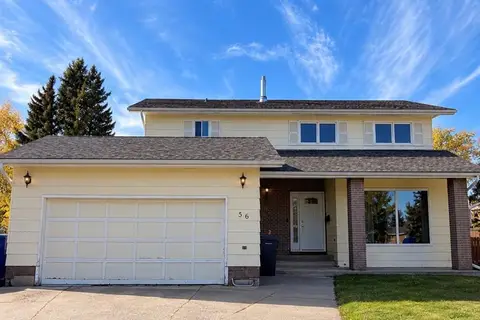 56 Dunfield CRESCENT
