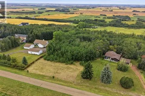 130, 27054 Township Road 364 Township