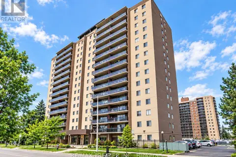 307 - 60 STEVENSON ROAD