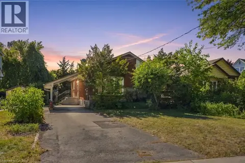 63 OFIELD Road