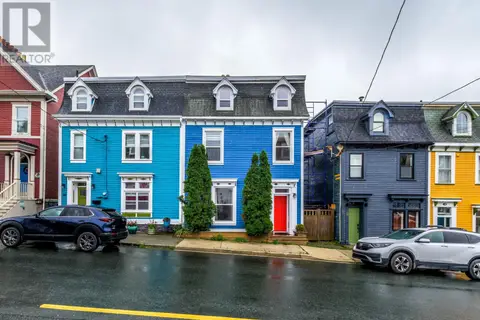 35 Gower Street