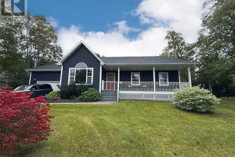 20 Lakeshore Drive