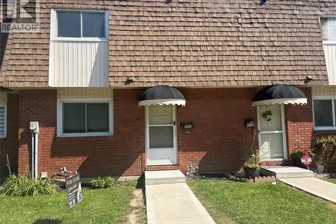 5422 LASSALINE AVENUE Unit# 25