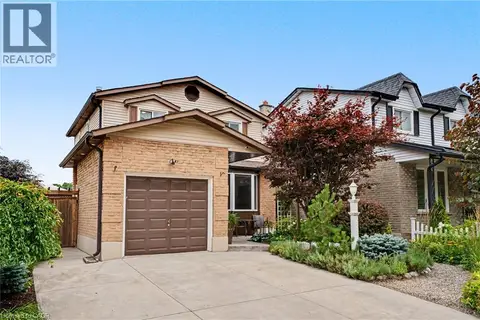 103 GLENASHTON Drive