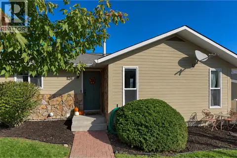 126 Bestwick Drive