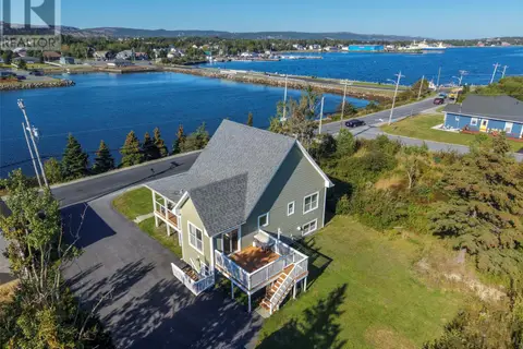 60 George Mercer Drive