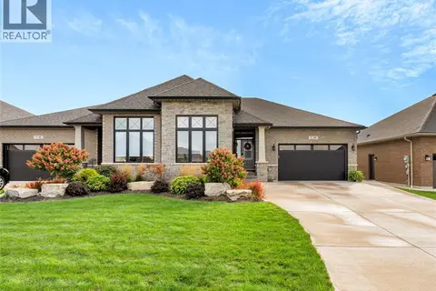 19 LUKAS DRIVE
