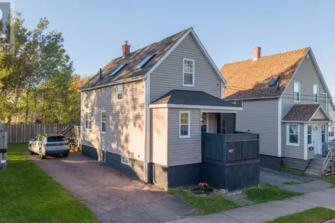 437 St Peters Road