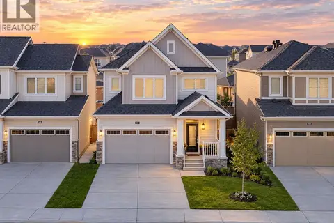 151 Cityside View NE