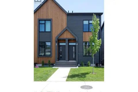 414 Humbert Street Unit# 4