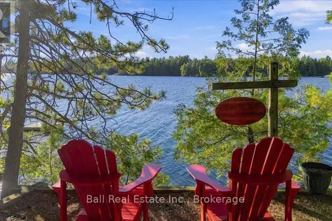 616 WESLEMKOON LAKE, WEST BAY- WAO ROAD