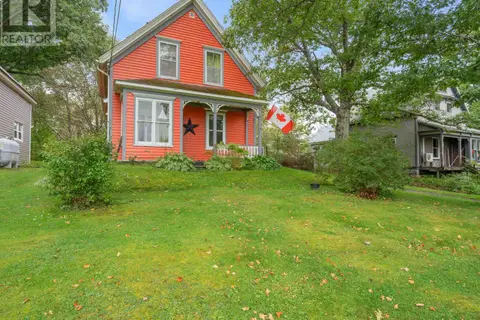 6 Old Mill Road
