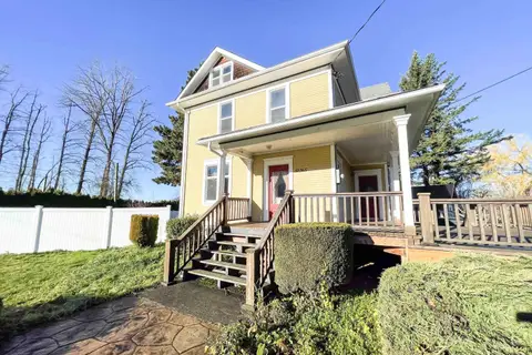 51265 YALE ROAD, Rosedale