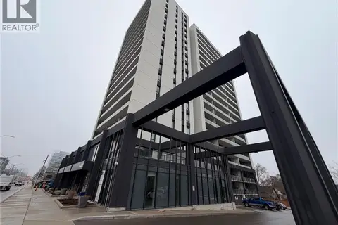 741 KING Street W Unit# 301