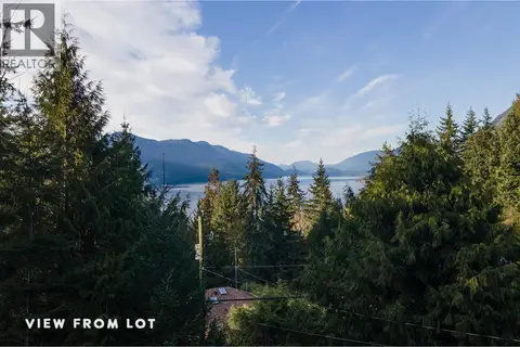 Lot 22 SANDY HOOK ROAD