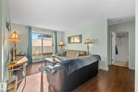 #163 10520 120 ST NW
