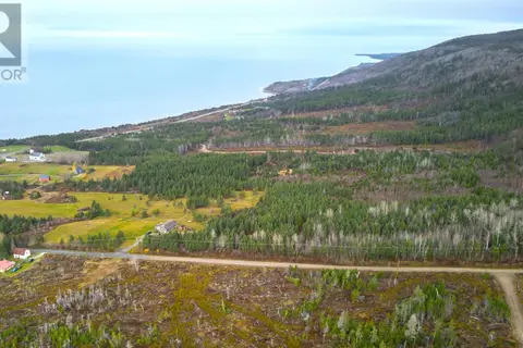 Lot 10 Creignish Mountain Road