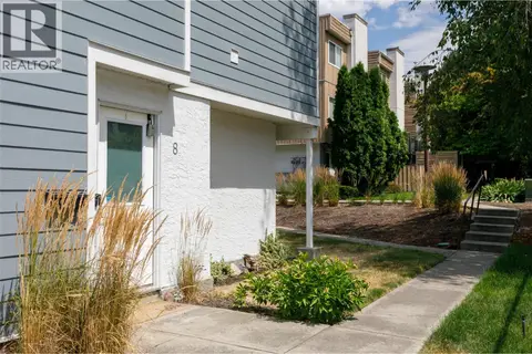1481 Inkar Road Unit# 8