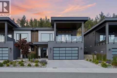9201 Okanagan Centre Road W Unit# 22