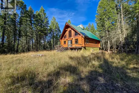 3590 Kootenay No. 3 Road